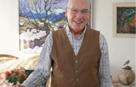 Rot. Markus Knoblauch (Foto: Rot. André Springer)