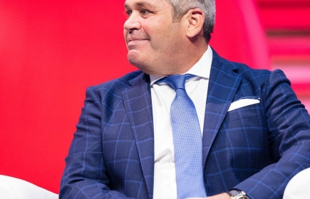 Tobias Meyer, CEO & Mitinhaber Seven-Air Gebr. Meyer AG